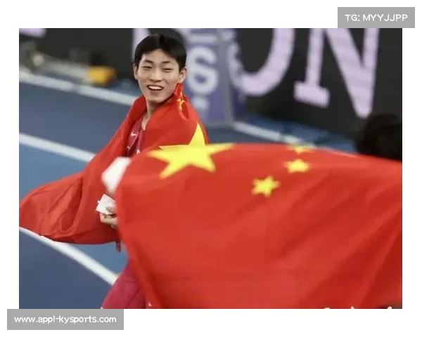 刘俊茜厦门钻石联赛110米栏以13.24秒摘铜成功达标世锦赛