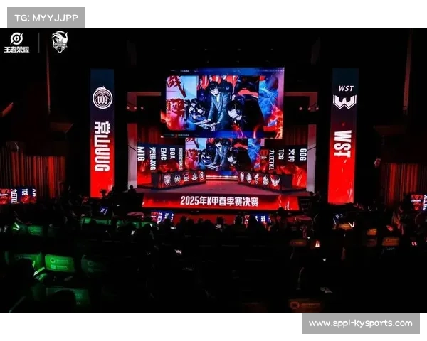 电竞赛事观赛数据持续攀升彰显数字娱乐行业影响力与社会认同度同步提升