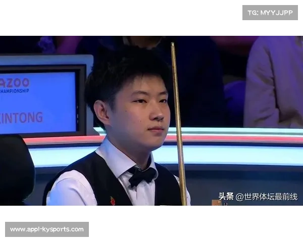 BetVictor系列赛额外奖金15万英镑激励球员争夺四站累计奖金最高者荣誉