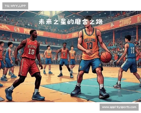 NBA启动非洲计划，致力于发掘篮球未来之星