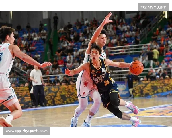 CBA夏季联赛价值凸显，球队考察新人平台