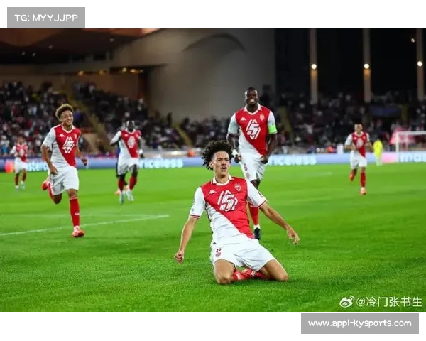 中下游球队搅局能力升级，摩纳哥曾爆冷击败巴黎